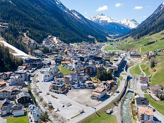 Neue Information in der Causa Ischgl Neue Information in der Causa Ischgl