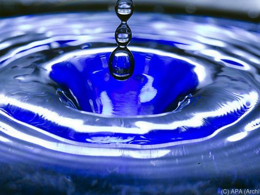 Grundwasser ist die mit Abstand wichtigste Wasserressource