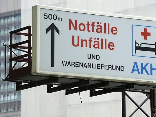 Trotz Pandemie sollen in Österreich zu viele Krankenhausbetten sein