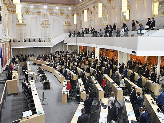 Regierung setzt sich gegen Opposition durch Regierung setzt sich gegen Opposition durch