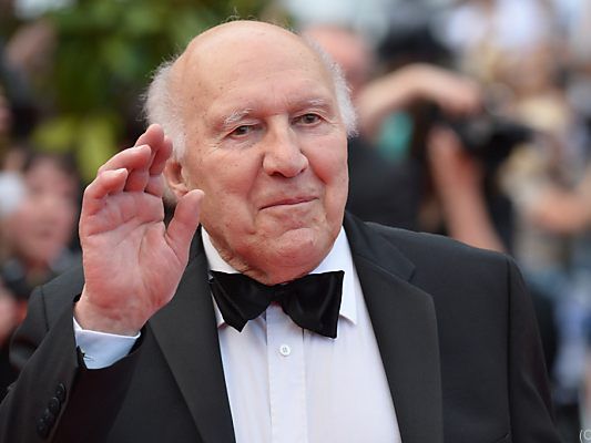 Michel Piccoli, der Grandseigneur des französischen Films