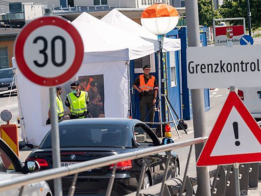 In erster Linie soll es um die unmittelbaren Nachbarländer gehen In erster Linie soll es um die unmittelbaren Nachbarländer gehen