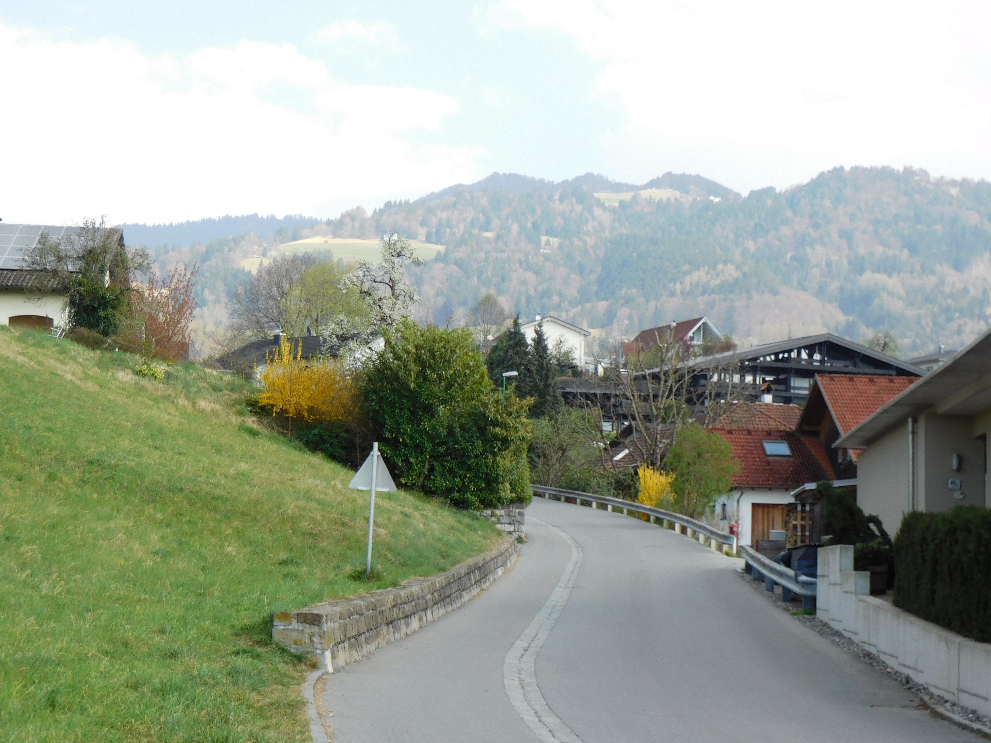 In Röthis wird das Thema Energie, auch ohne Teilnahme am e5 Programm, groß geschrieben