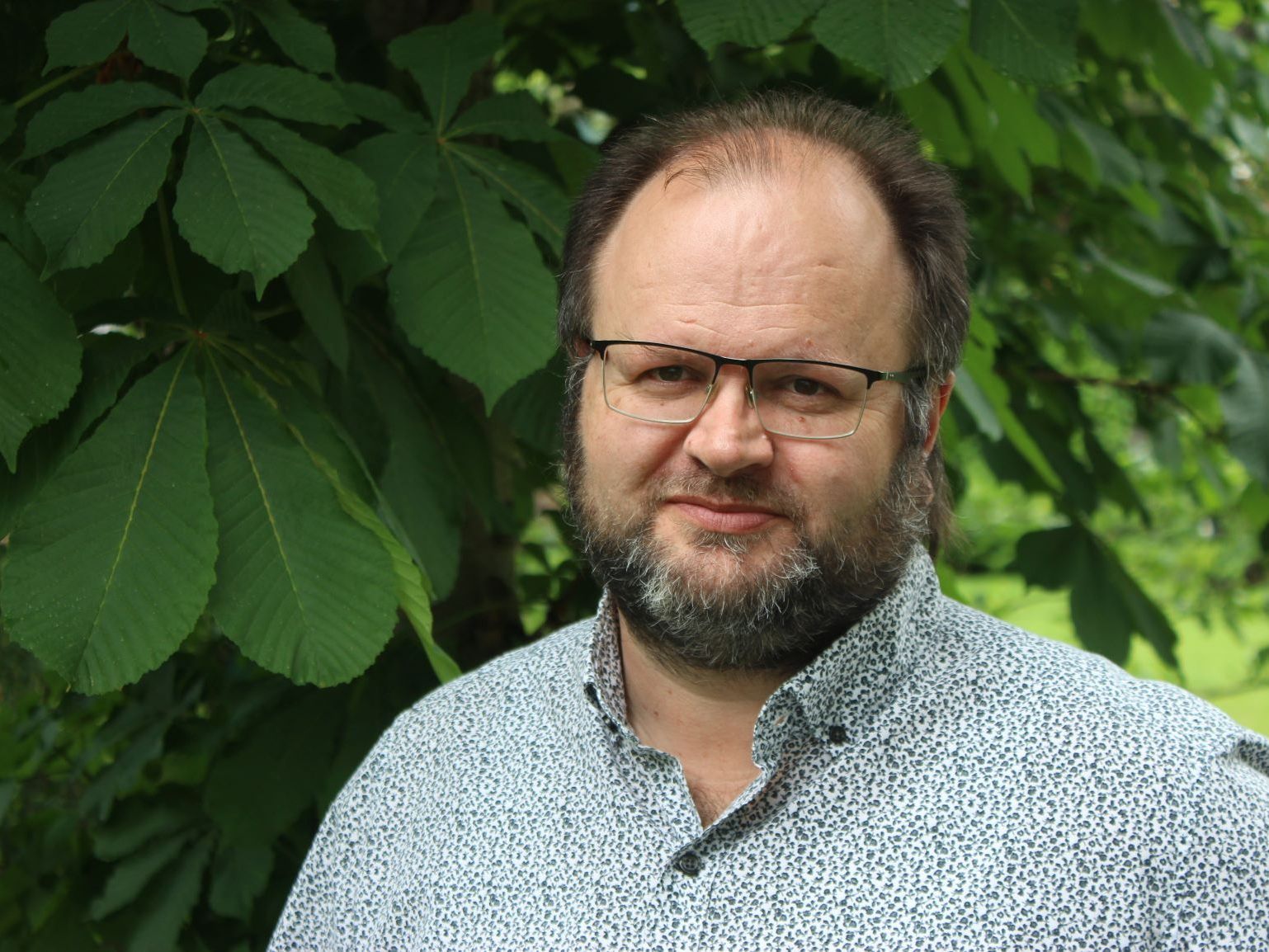 Manfred Melchhammer such Interessierte für das Klimavolksbegehren. Manfred Melchhammer such Interessierte für das Klimavolksbegehren.