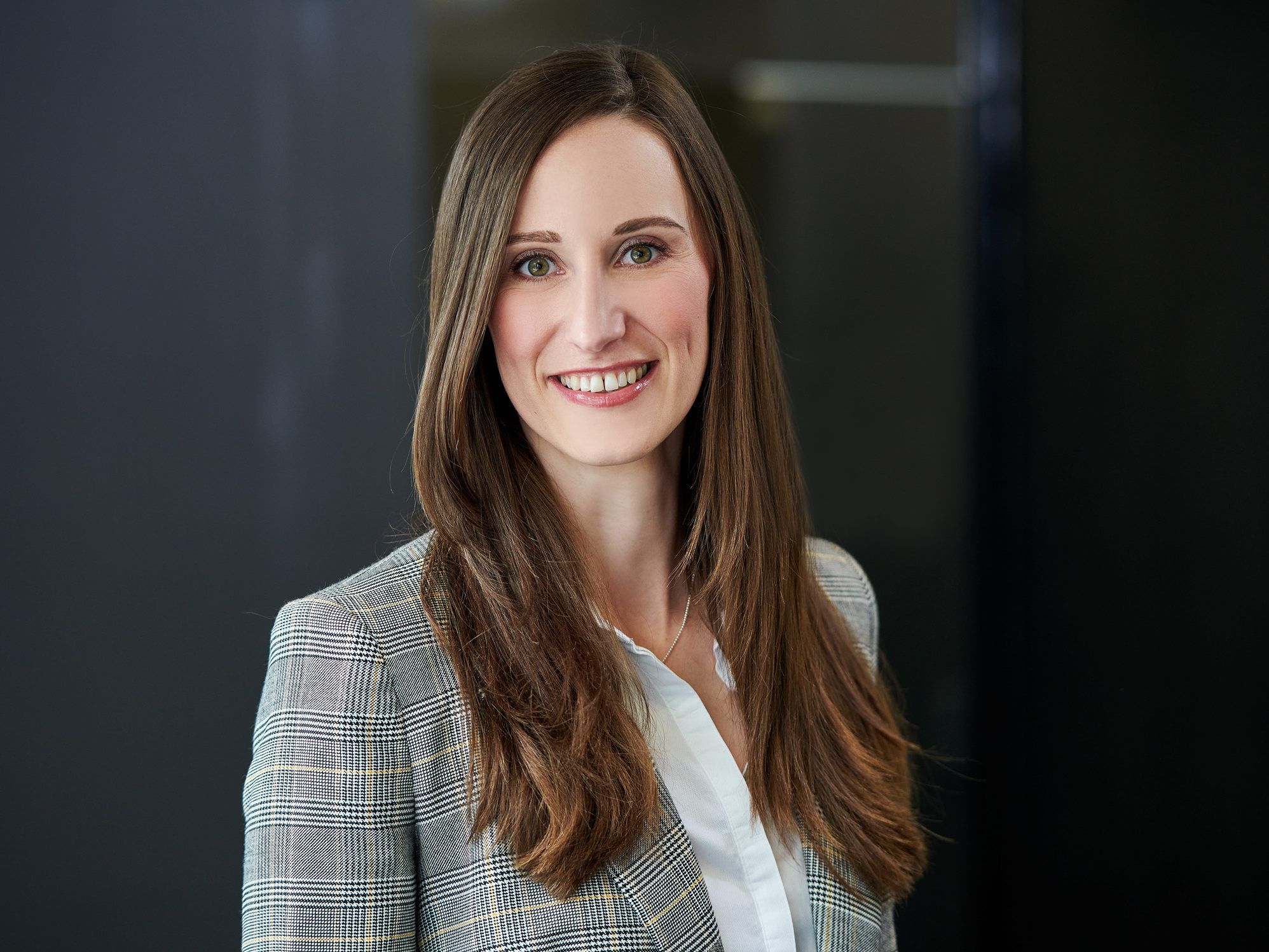 Nathalie Roithinger hat die Geschäftsführung der Ortsmarketing Lustenau GmbH übernommen. Nathalie Roithinger hat die Geschäftsführung der Ortsmarketing Lustenau GmbH übernommen.
