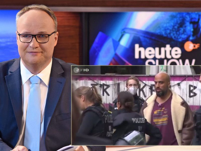 Vier Mitarbeiter im Krankenhaus - Sechs Tatverdächtige festgenommen Vier Mitarbeiter im Krankenhaus - Sechs Tatverdächtige festgenommen