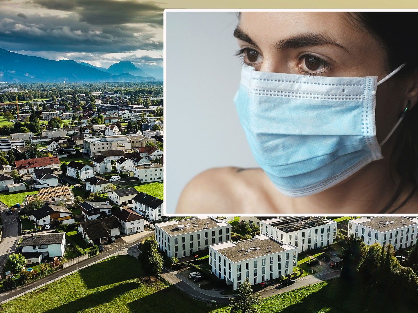 Bisher sind 890 Vorarlberger positiv getestet worden.