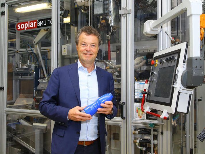 Günter Lehner (Alpla) Günter Lehner (Alpla)