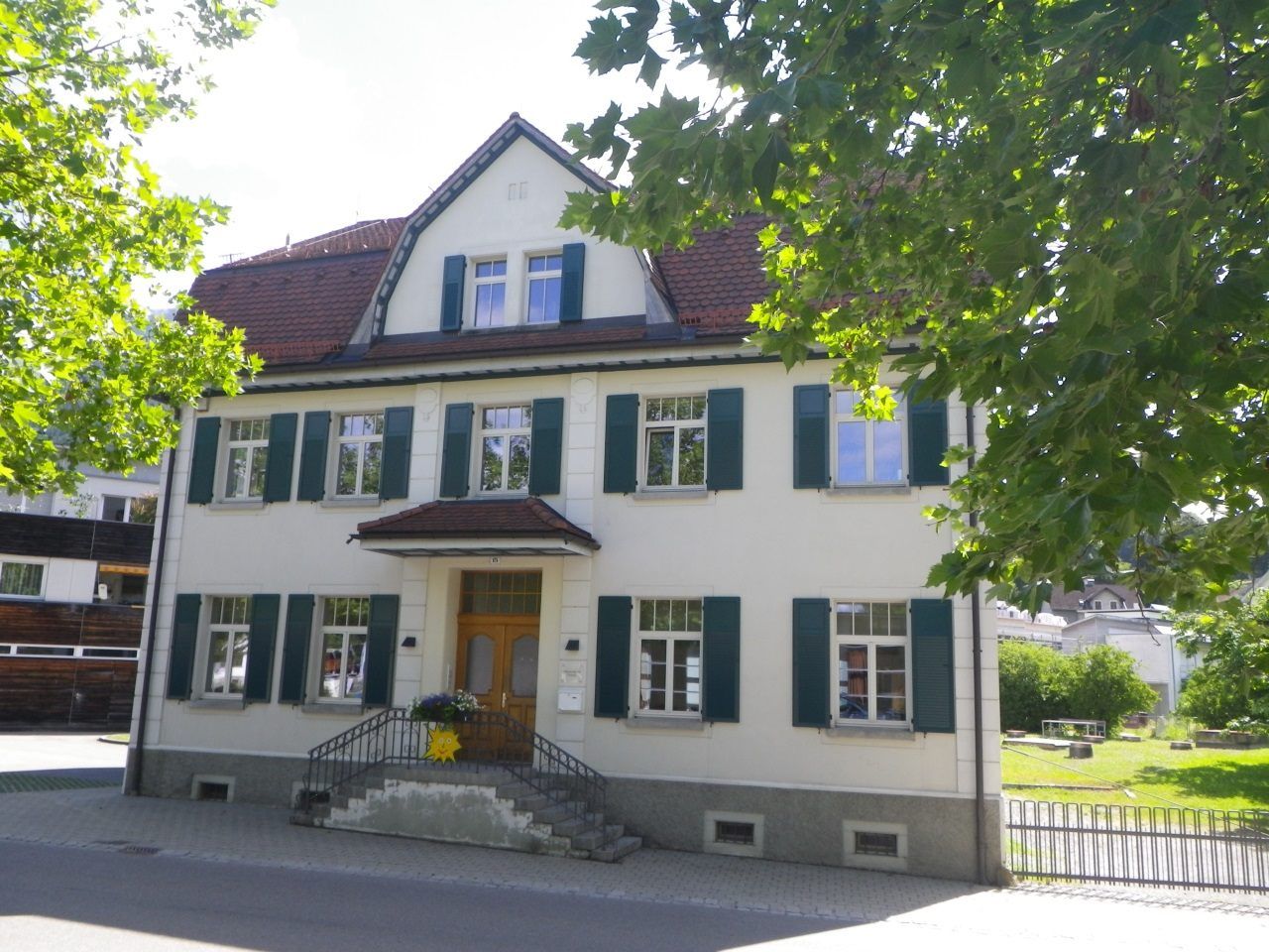 Gemeindeamt Satteins