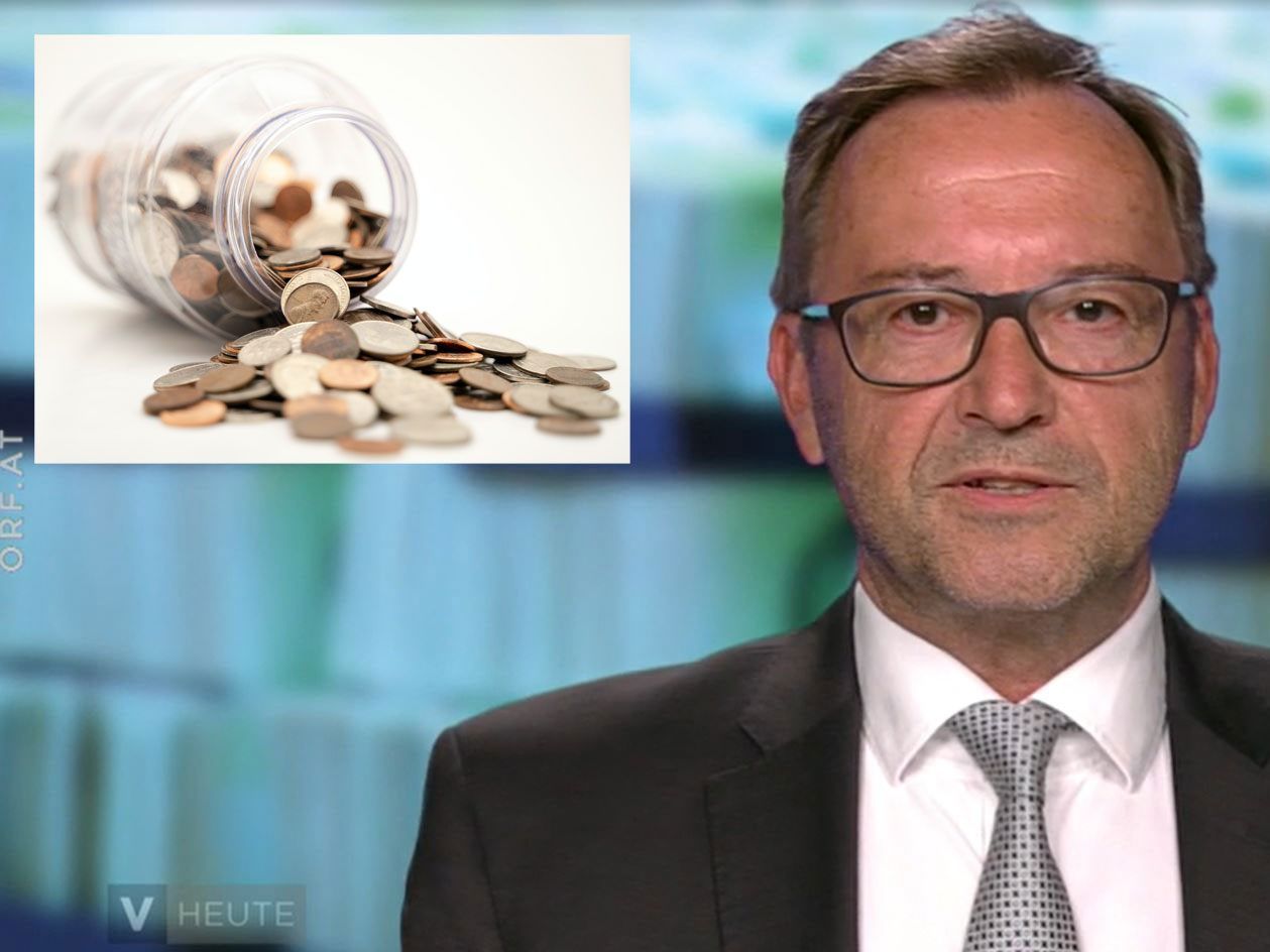 Werner Böhler, Sprecher der Vorarlberger Banken, befürwortet die Idee, dass Sparer Unternehmen auf die Sprünge helfen. Werner Böhler, Sprecher der Vorarlberger Banken, befürwortet die Idee, dass Sparer Unternehmen auf die Sprünge helfen.