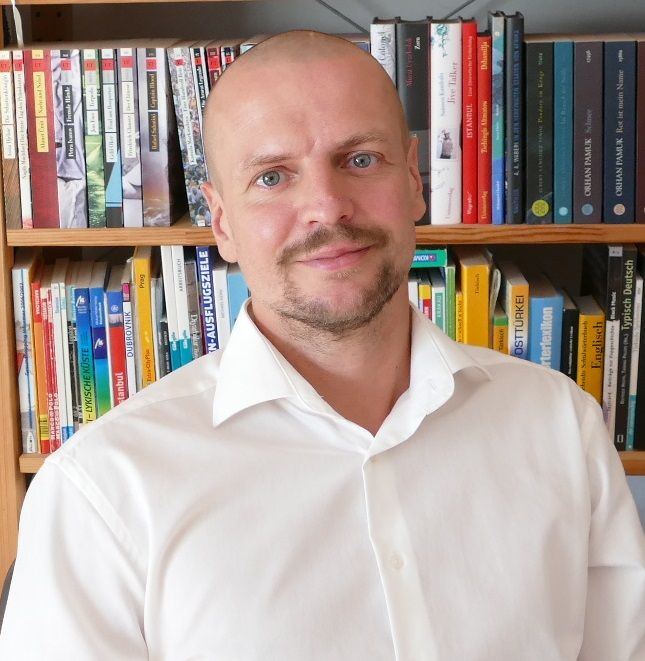 Thomas Rammerstorfer Thomas Rammerstorfer