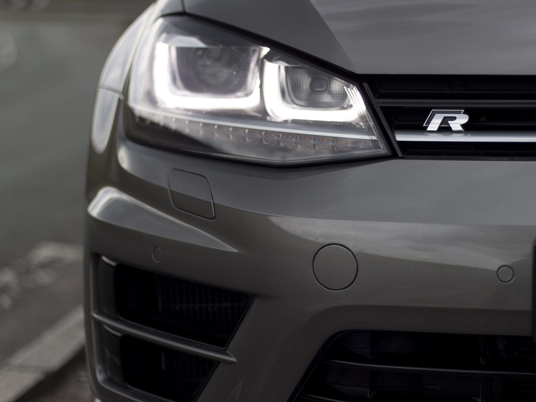 Mit über 200 km/h waren die beiden Raser in Wien unterwegs.