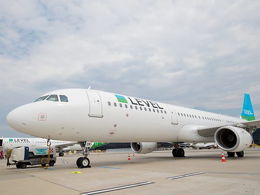 Die Airline führt die Pleite auf die Coronakrise zurück Die Airline führt die Pleite auf die Coronakrise zurück