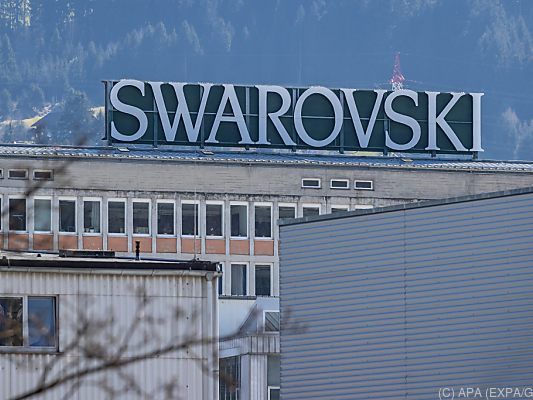 Der Einbruch der Nachfrage am Luxusgütermarkt traf auch die Tiroler Der Einbruch der Nachfrage am Luxusgütermarkt traf auch die Tiroler