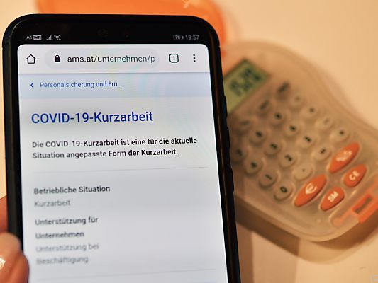 Zahl der Kurzarbeiter fällt unter 1 Million