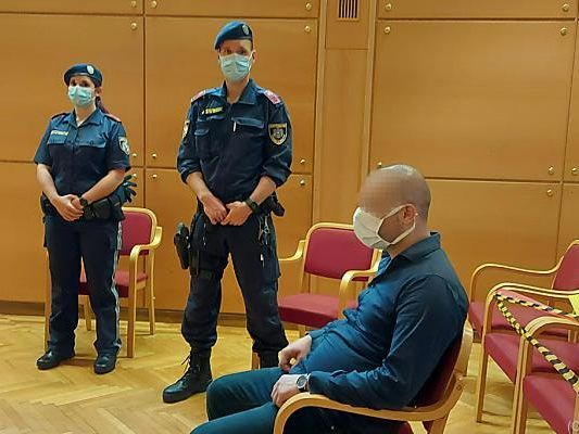 Der Afghane leidet an einem "religiösen Wahn"