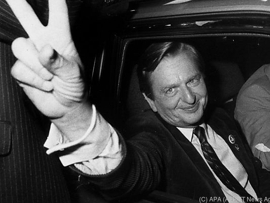 Nach dem Tod des mutmaßlichen Täters 2000 kommt es zu keiner Anklage Nach dem Tod des mutmaßlichen Täters 2000 kommt es zu keiner Anklage