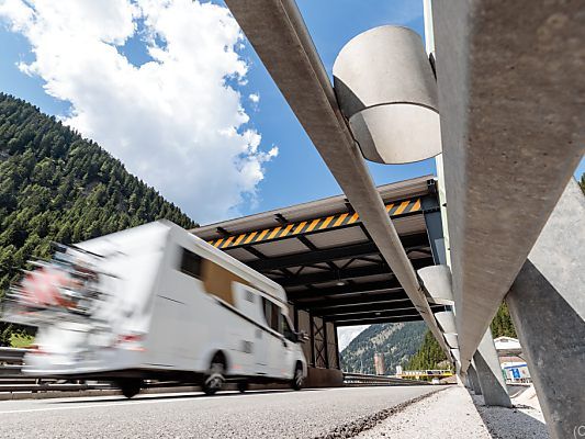 Wieder freie Fahrt auch nach Italien
