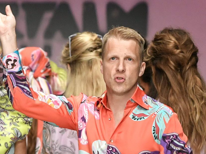 Oliver Pocher
