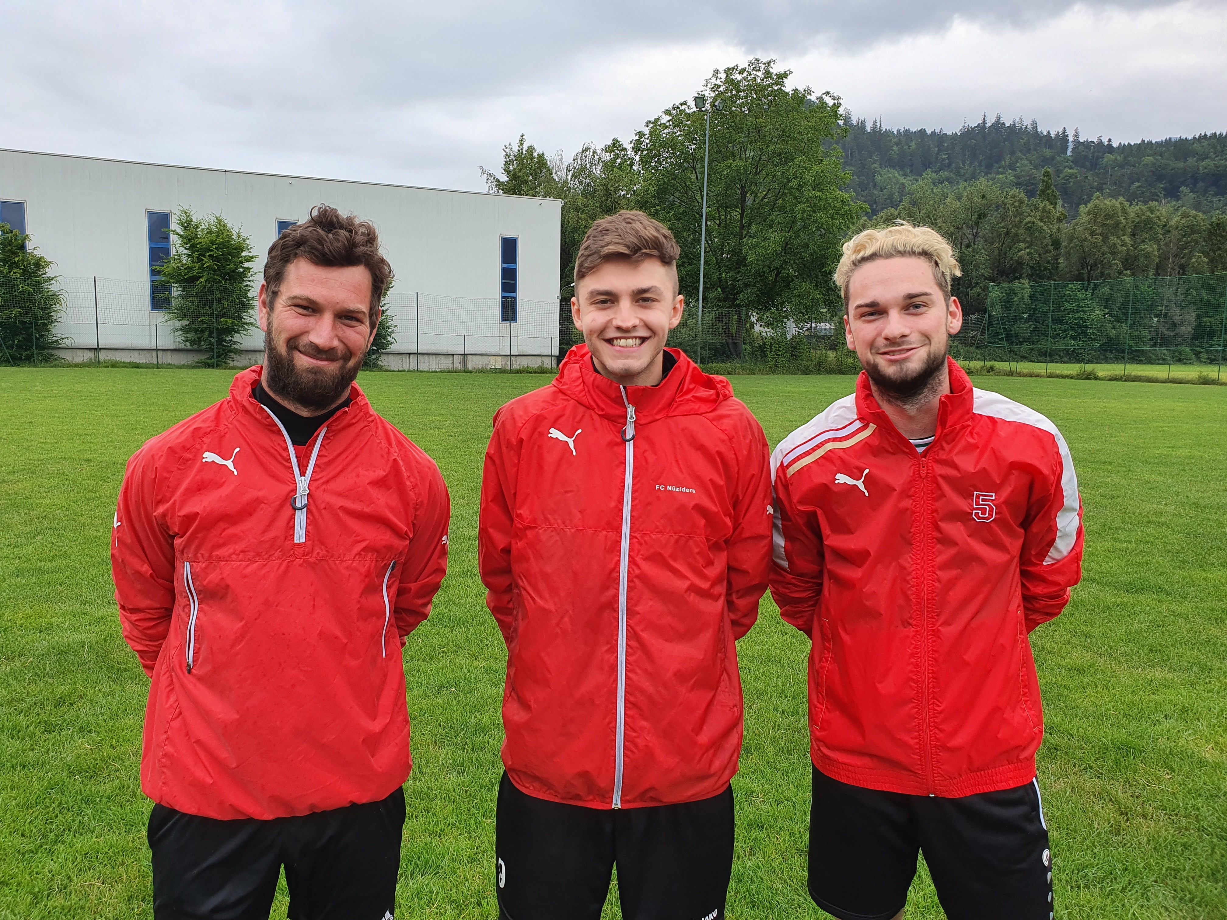 FC Nüziders