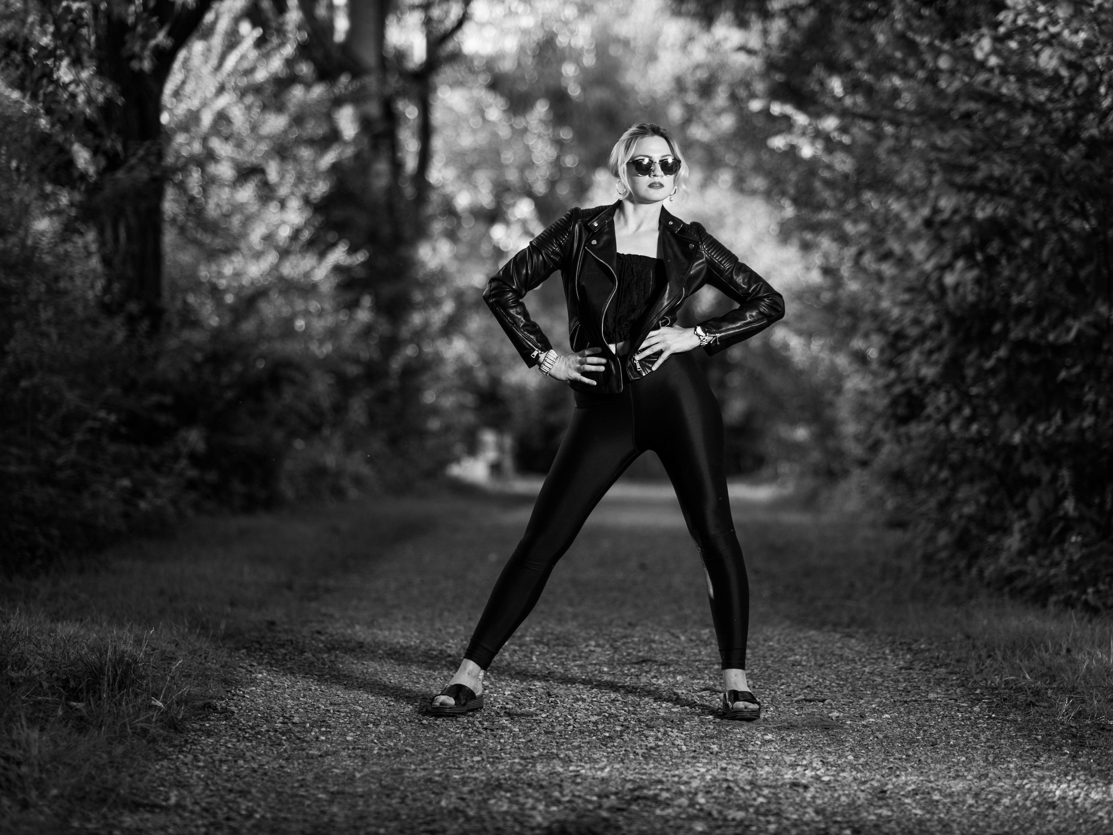 Die Götznerin Desiree Klinger beendet ihre aktive Laufbahn