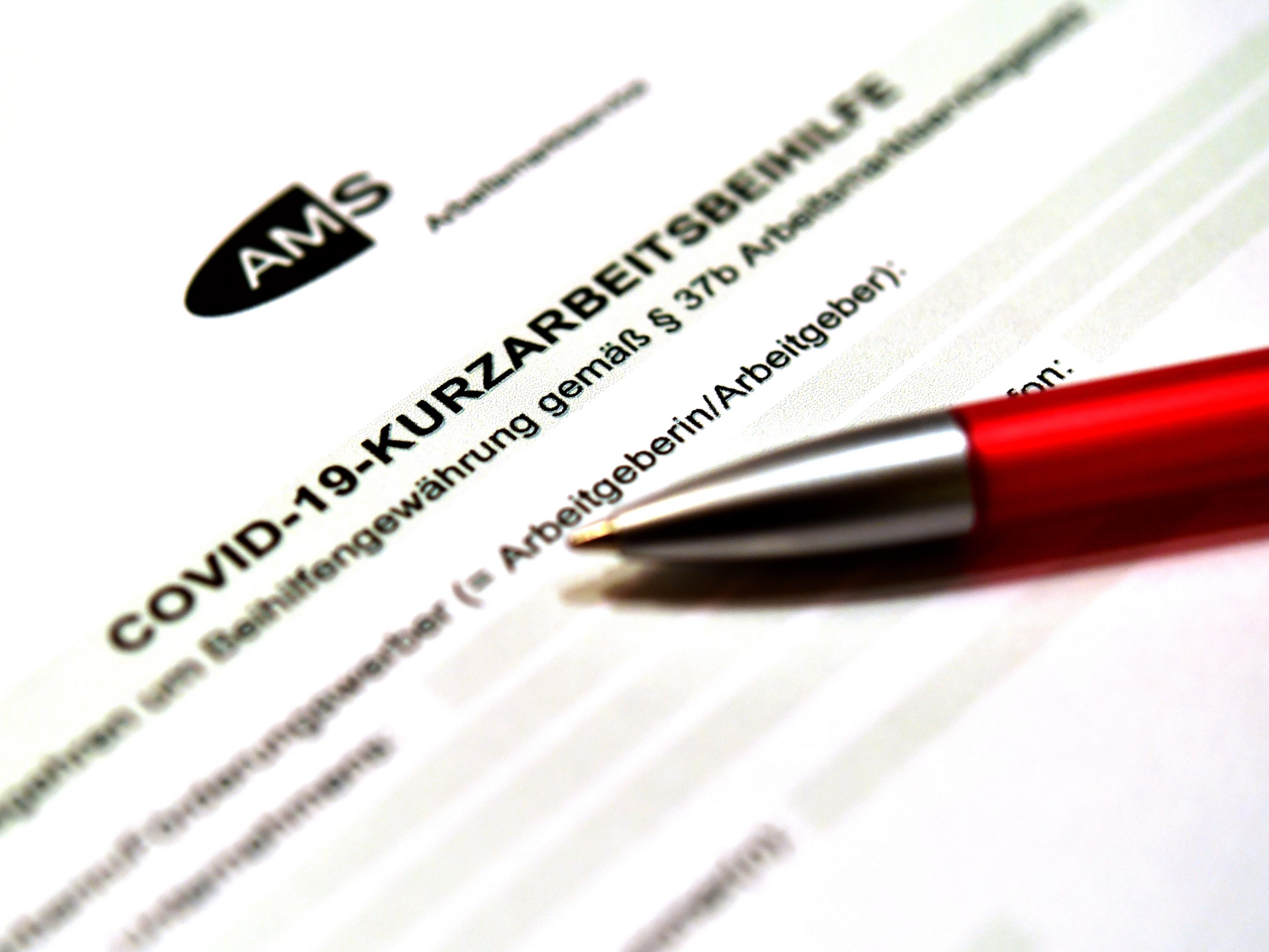 Bei einer weiteren Verlängerung soll die Arbeitszeit aber nur um höchstens 50 Prozent zurückgefahren werden dürfen. Bei einer weiteren Verlängerung soll die Arbeitszeit aber nur um höchstens 50 Prozent zurückgefahren werden dürfen.