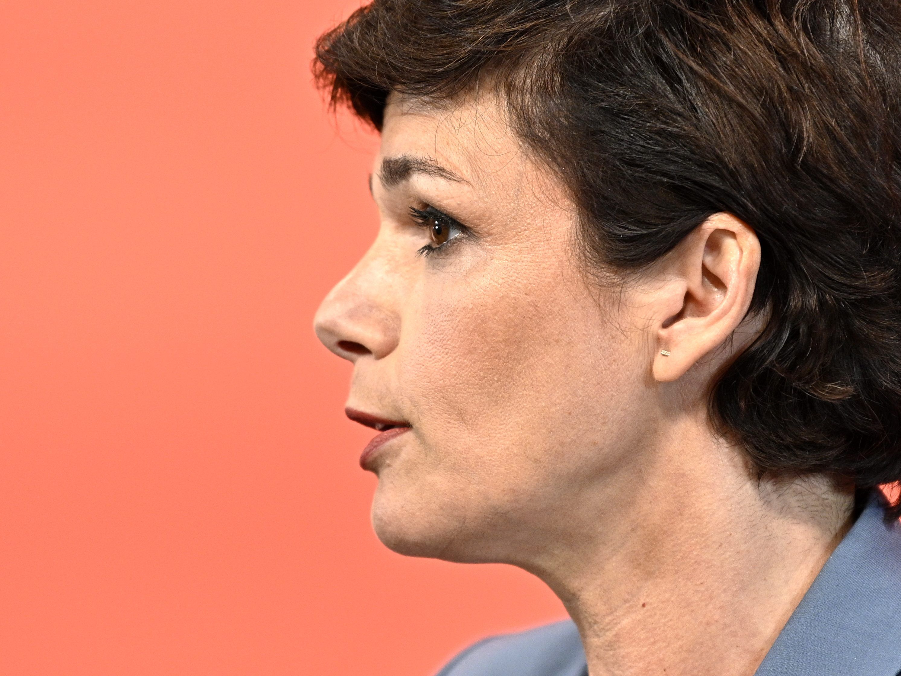 Pamela Rendi-Wagner sieht in dem 4-Tage-Modell eine moderne und zukunftsweisende Regelung. Pamela Rendi-Wagner sieht in dem 4-Tage-Modell eine moderne und zukunftsweisende Regelung.