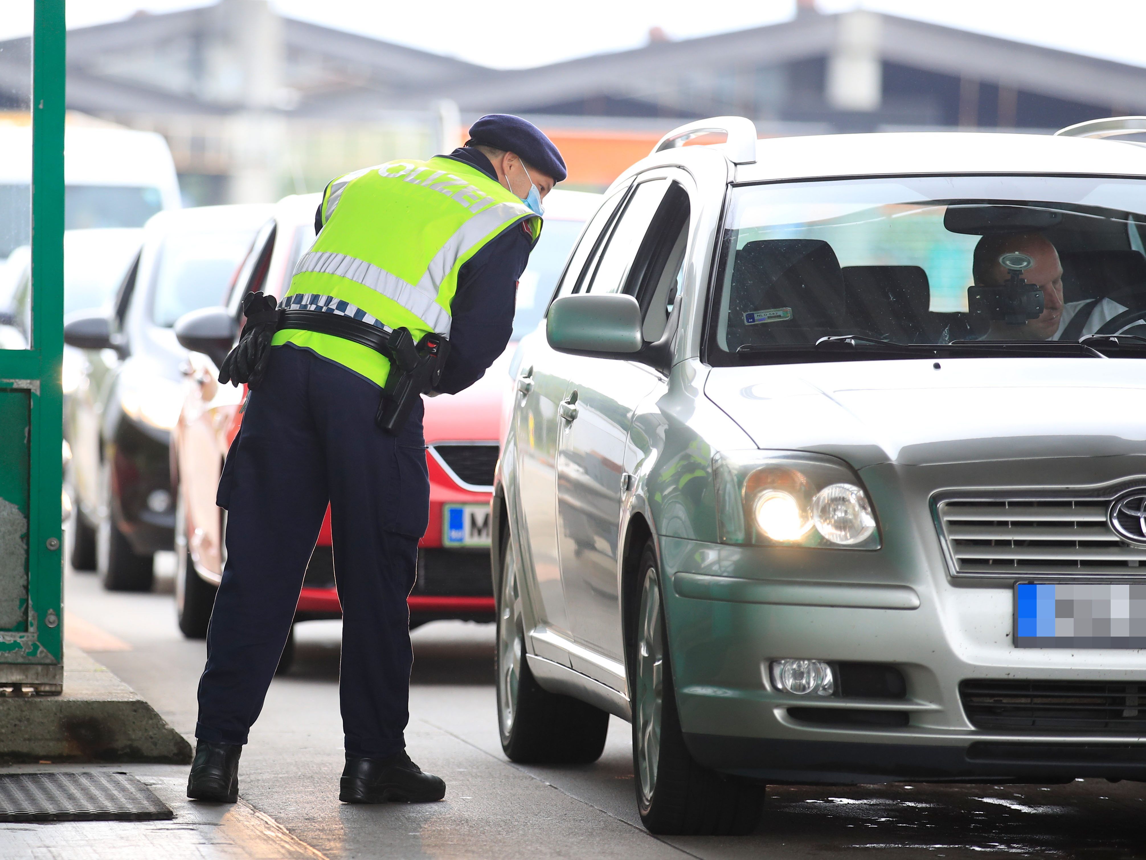 Am 16. Juni werden die Grenzen zu 31 Länder geöffnet.