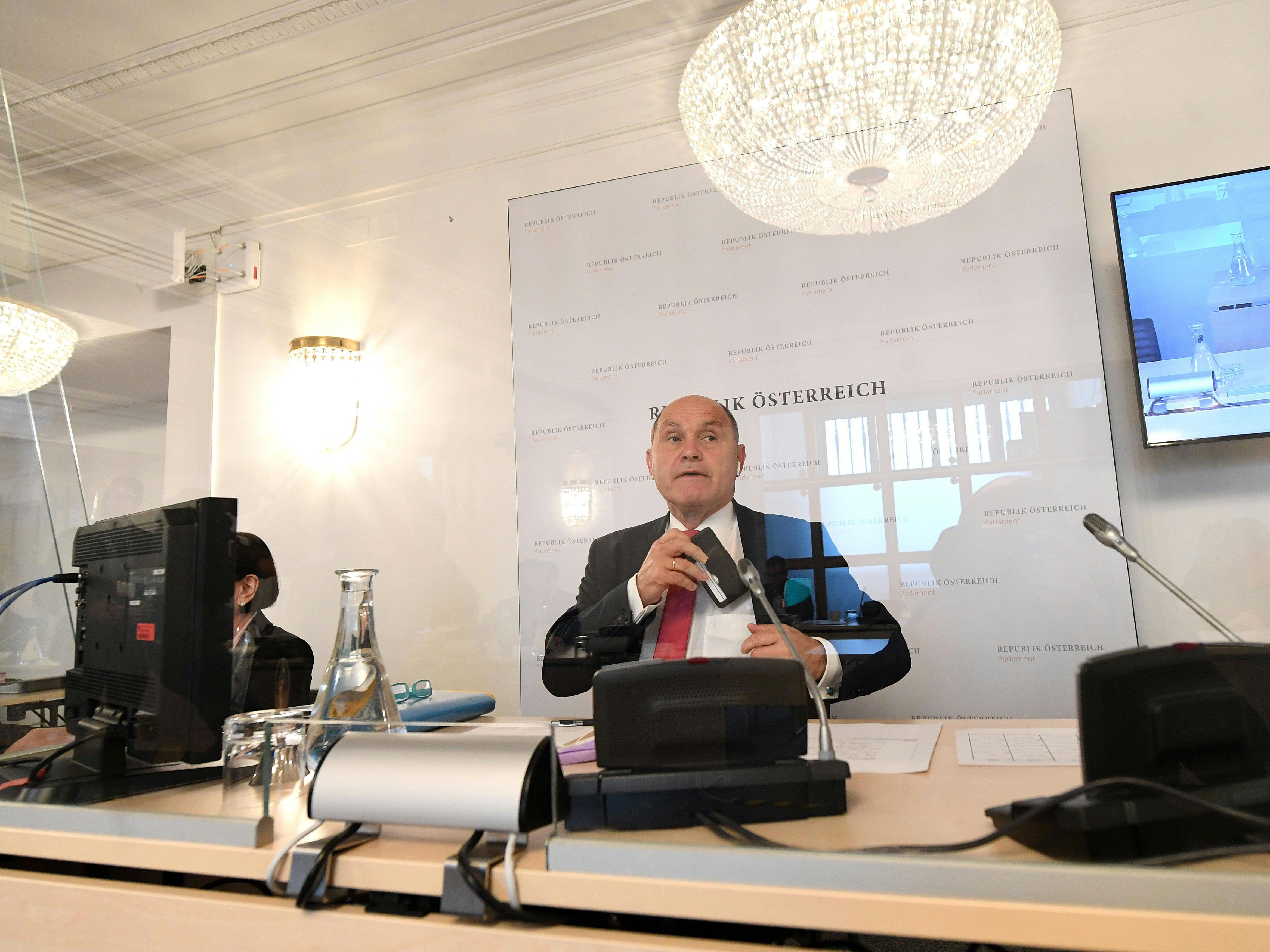 Justiz prüft nach anonymer Anzeige Ermittlungen gegen Sobotkas Alois Mock Institut Justiz prüft nach anonymer Anzeige Ermittlungen gegen Sobotkas Alois Mock Institut