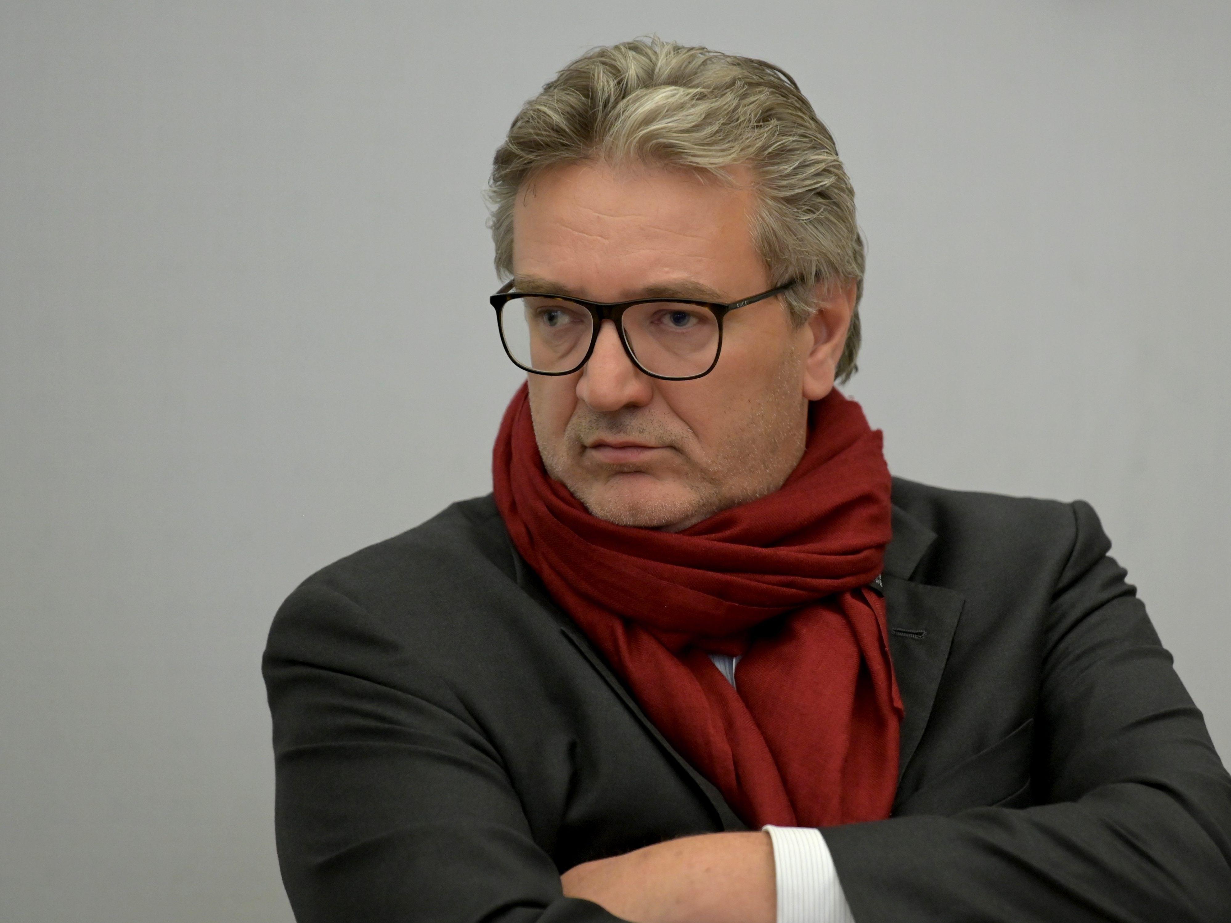 Hacker fordert eine Korrektur. Hacker fordert eine Korrektur.