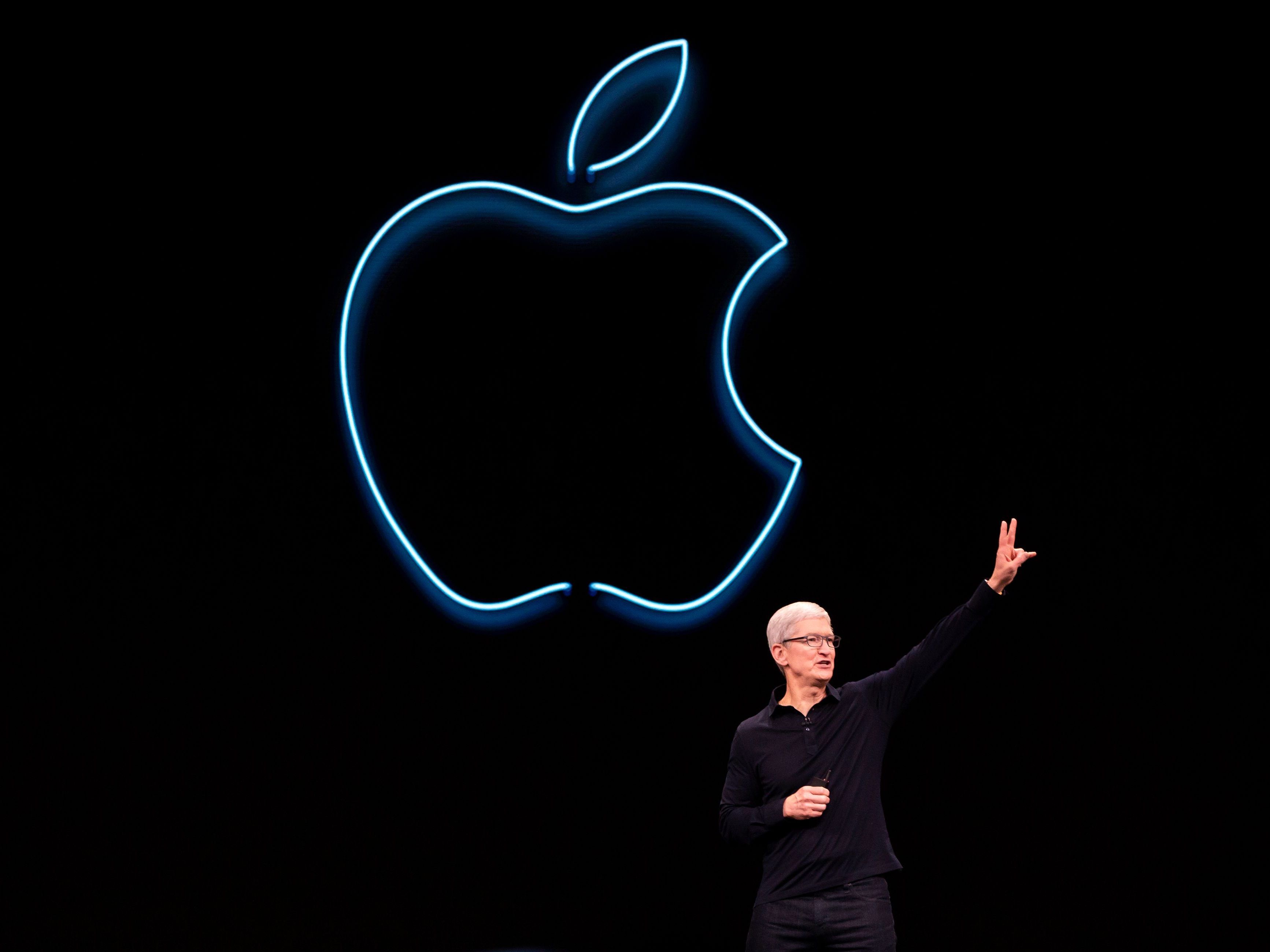 Apples WWDC-Event findet von Montag an digital statt