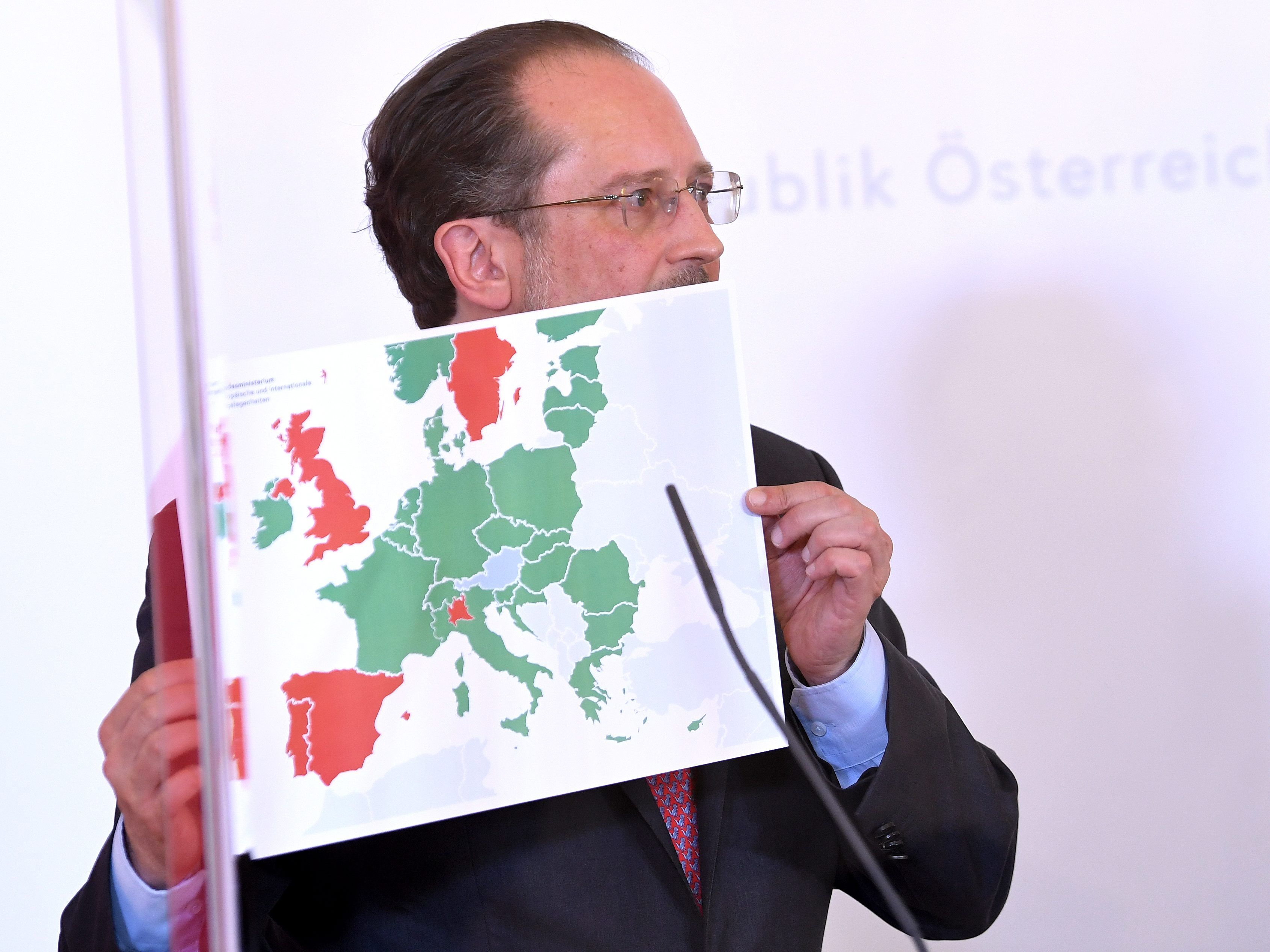 Geplant sind Gespräche über Reisefreiheit und Außenpolitik. Geplant sind Gespräche über Reisefreiheit und Außenpolitik.