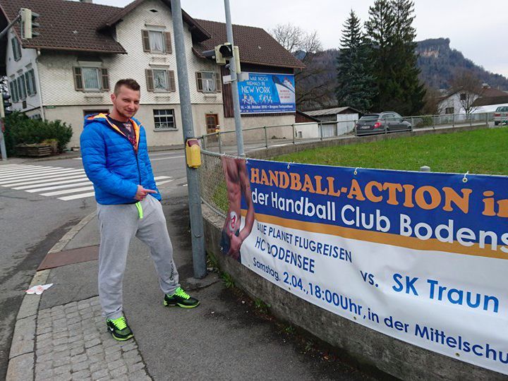 HcB-Abschied