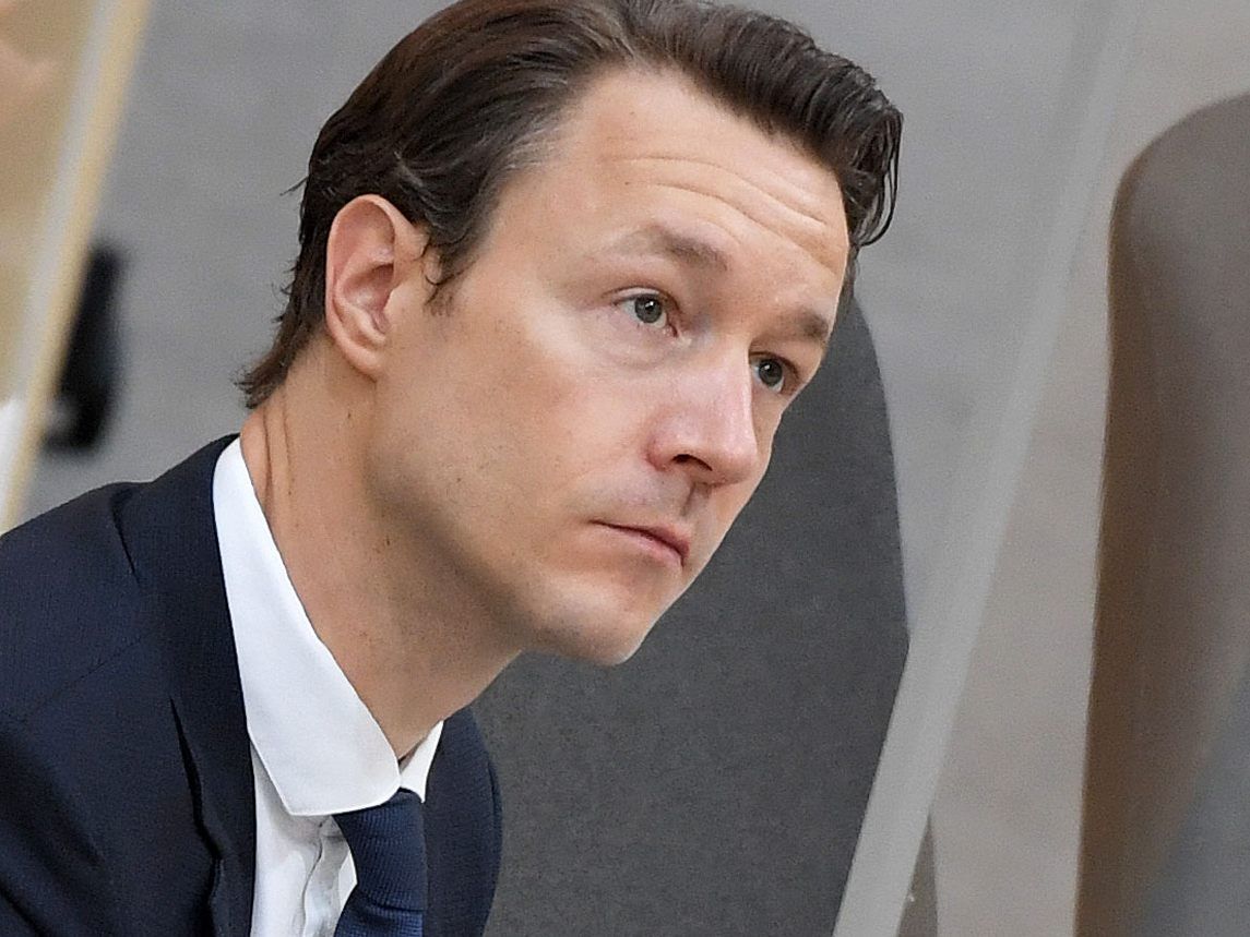 Ausschreibungen von Finanzminister Blümel ab sofort auf der Jobbörse der Republik.