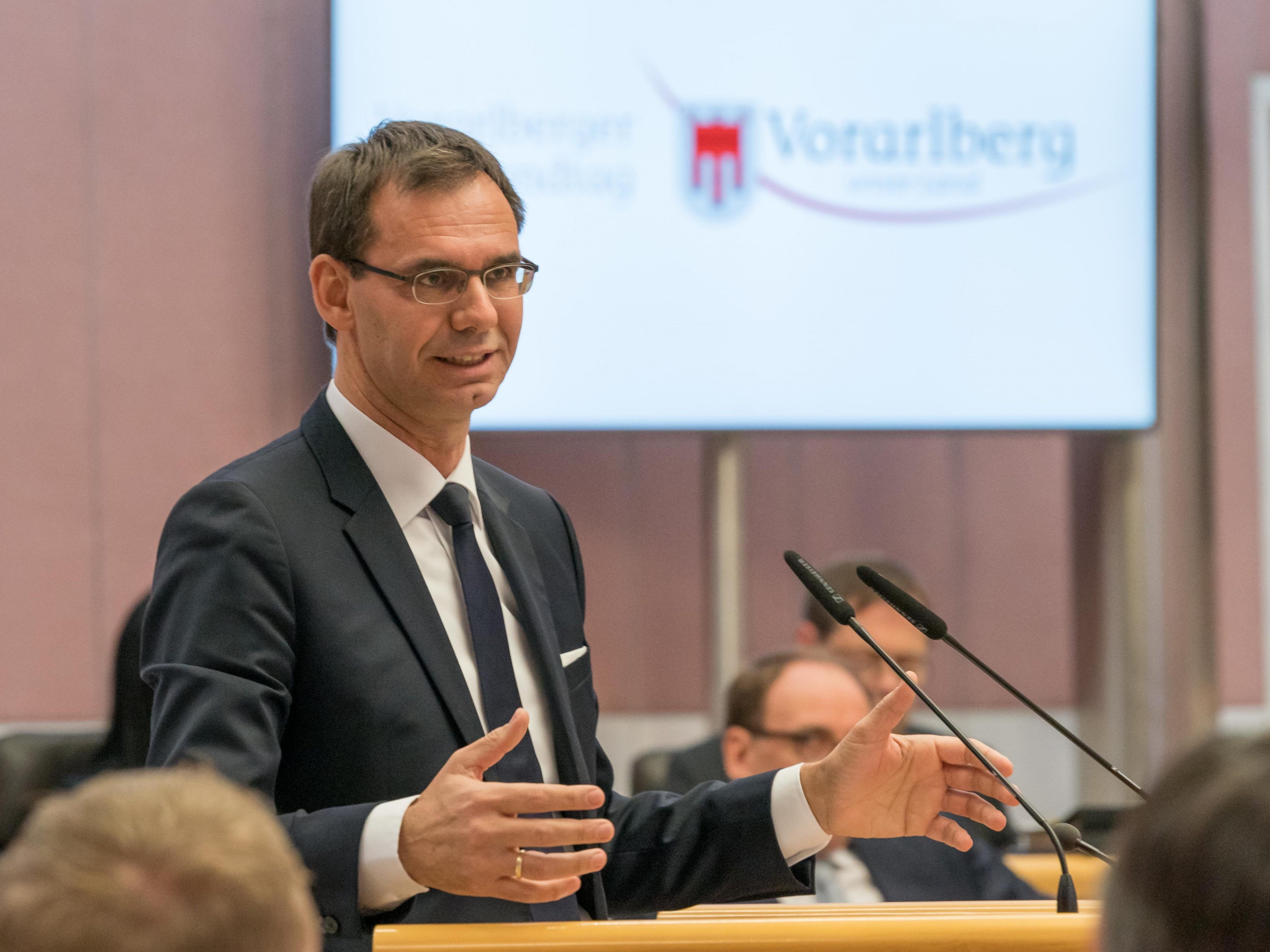Landesregierung beschloss Rechnungsabschluss einstimmig