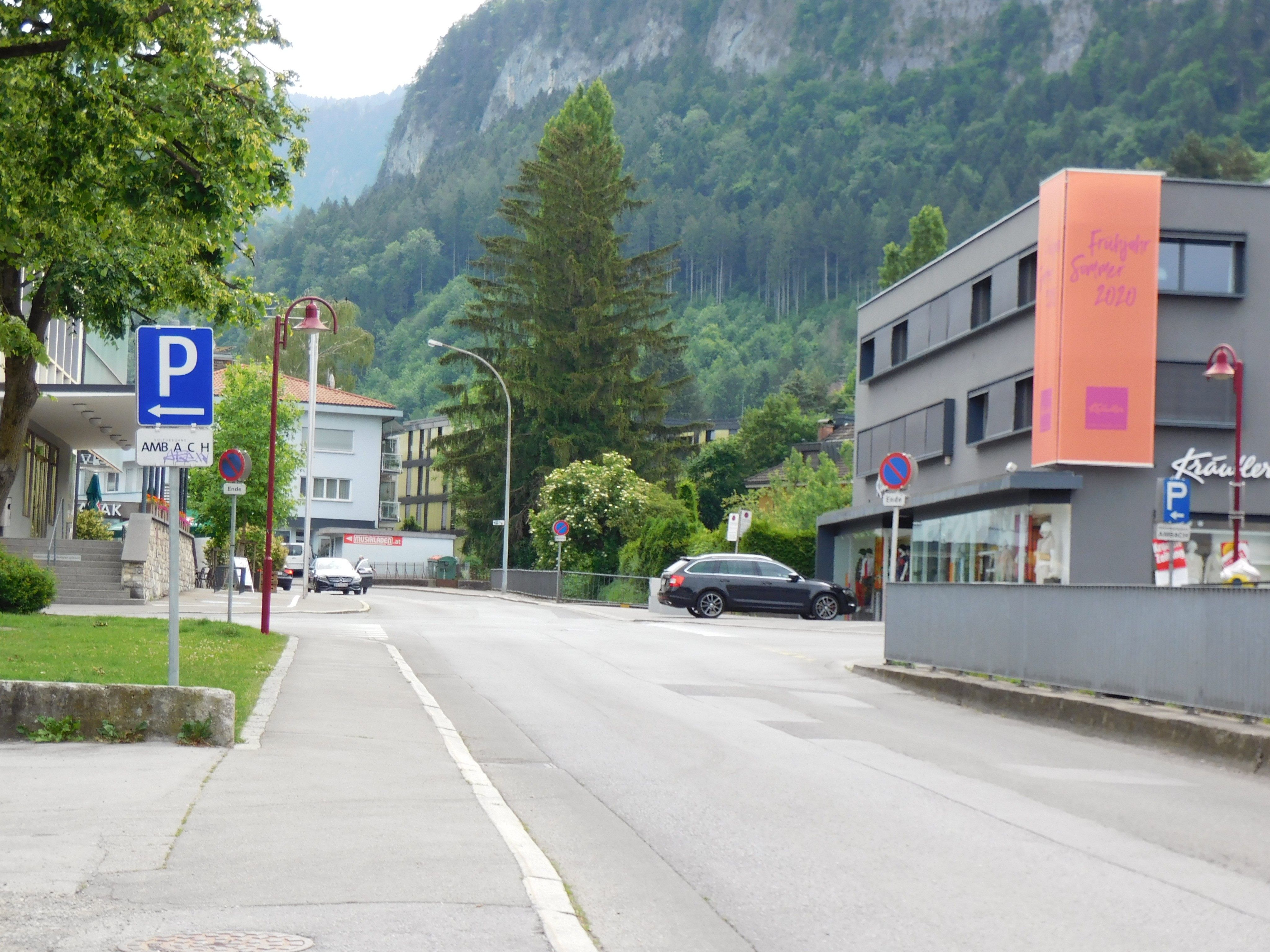 Für den Ortsteil „Am Bach“ wurden Zukunftsperspektiven ausgearbeitet