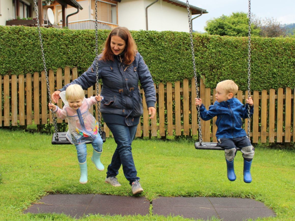 Familienhilfe Leiblachtal