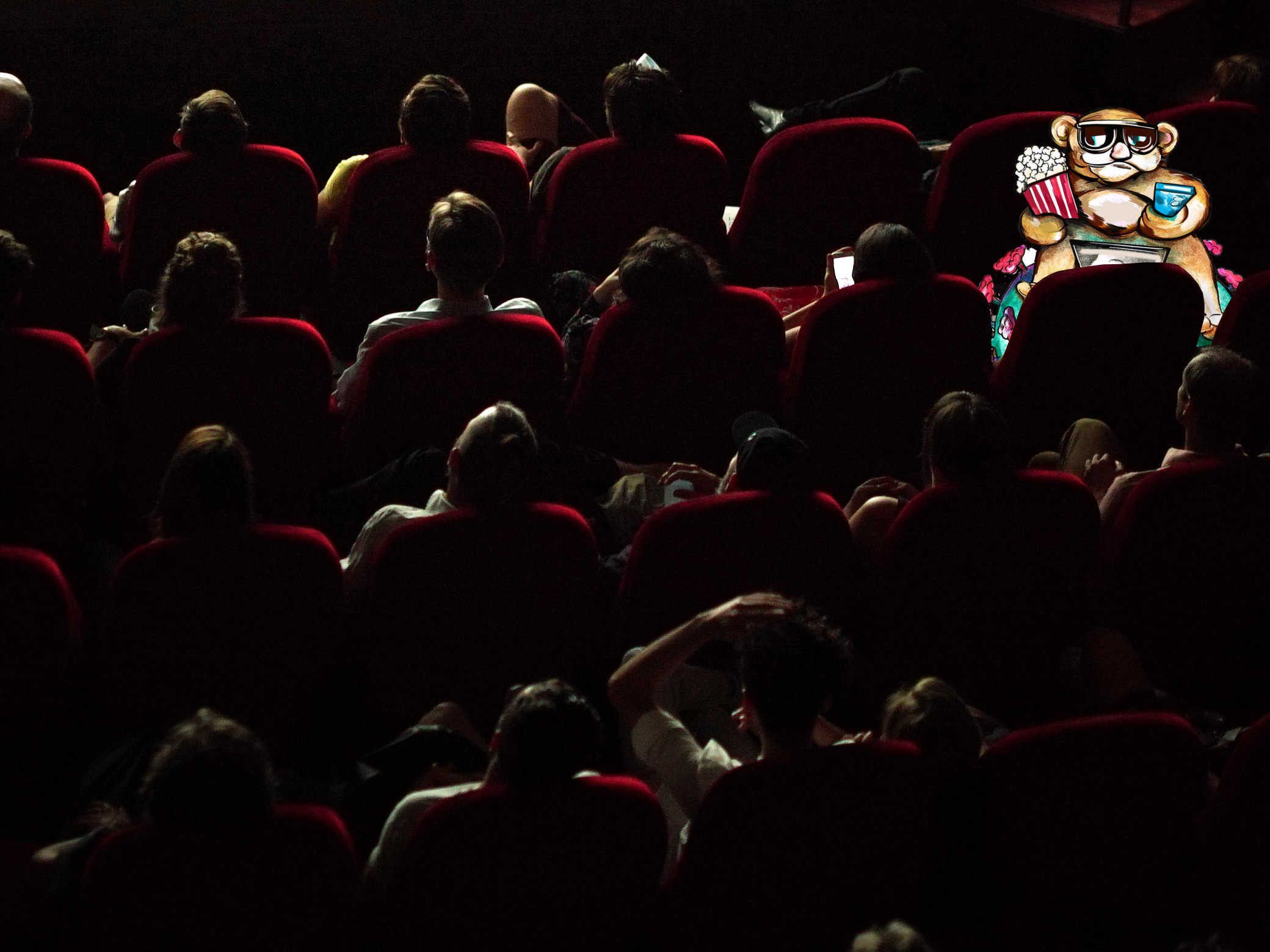 zeitimpuls shortfilm: Toni & Coroni im Kino für die special edition 2020 zeitimpuls shortfilm: Toni & Coroni im Kino für die special edition 2020