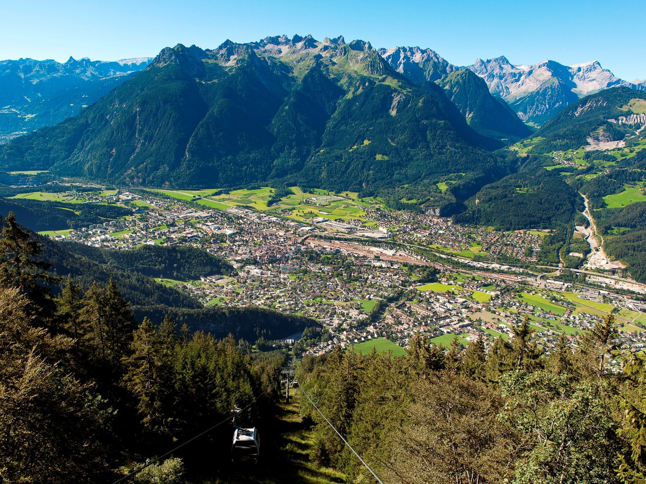 © Archiv Muttersberg