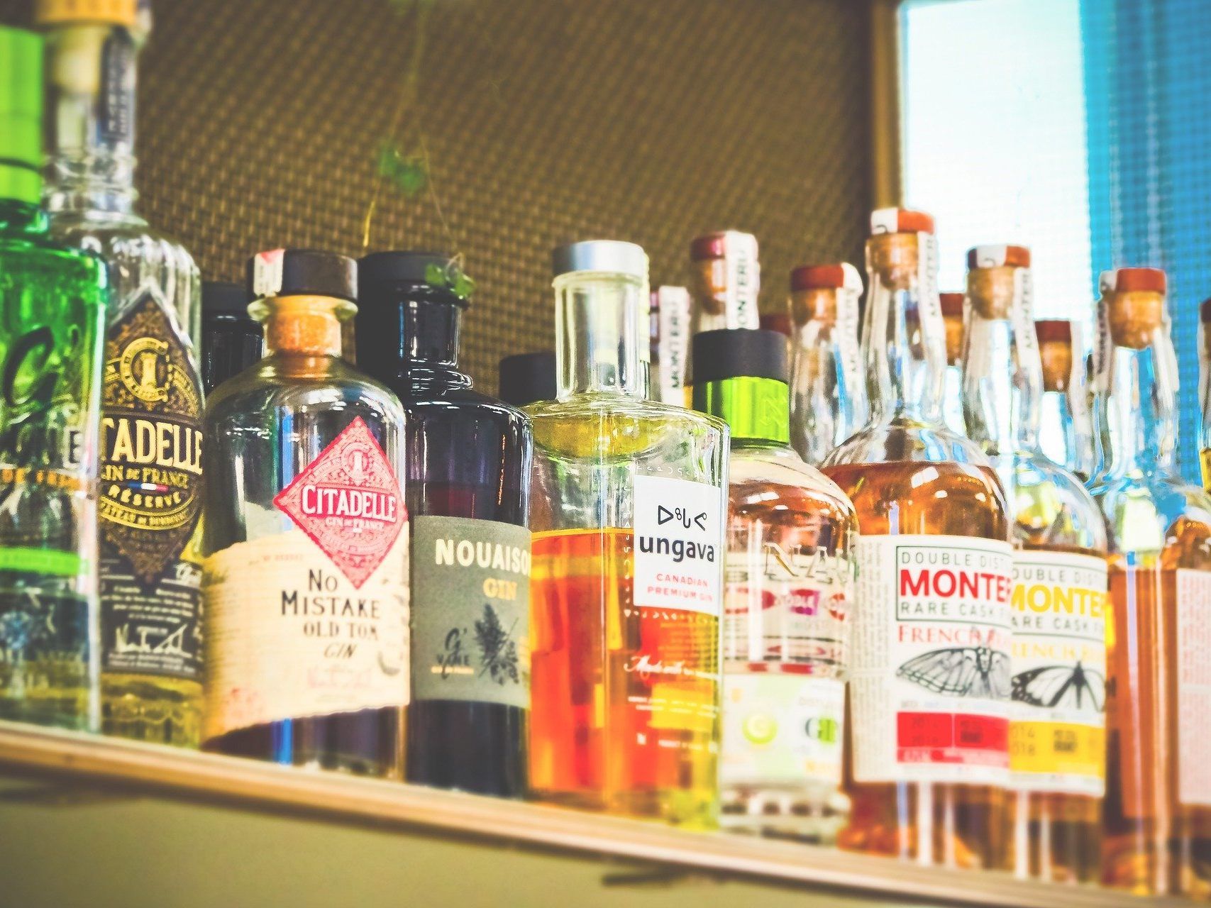 Die Nachtgastronomen fühlen sich von der Regierung im Stich gelassen. Die Nachtgastronomen fühlen sich von der Regierung im Stich gelassen.