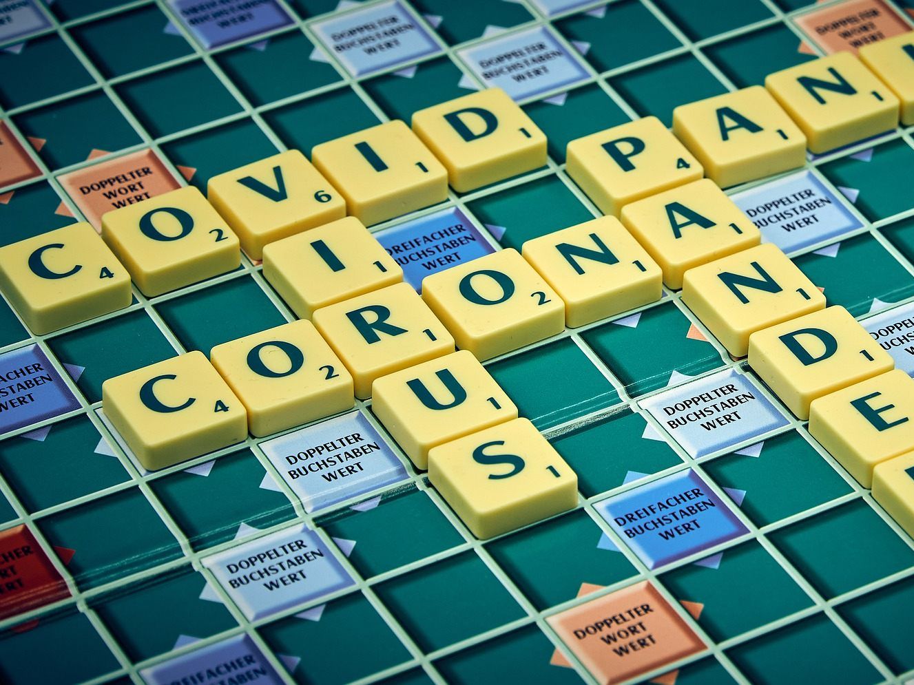 Durch den "Lockdown" konnten die Corona-Zahlen rasch unter Kontrolle gebracht werden.