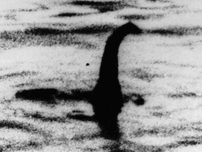 Um Loch Ness ragen sich viele Geschichten