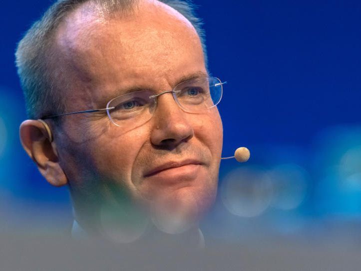 Markus Braun