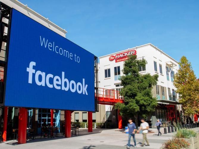 Patagonia schließt sich Facebook-Boykott an