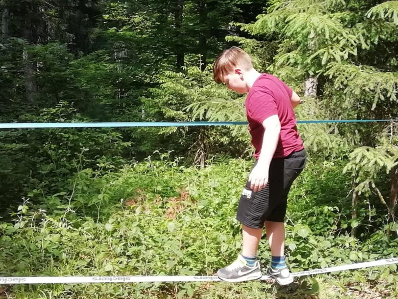 Die Götzner Schülerbetreuung bietet auch in diesem Sommer ein vielseitiges Programm Die Götzner Schülerbetreuung bietet auch in diesem Sommer ein vielseitiges Programm