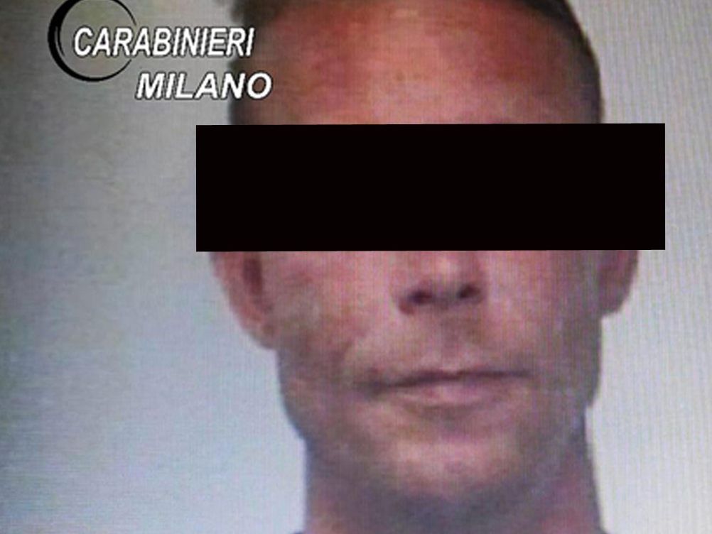 Hat Christian B. Maddie McCann entführt und getötet? Hat Christian B. Maddie McCann entführt und getötet?