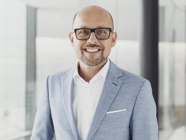 Michael Ritsch