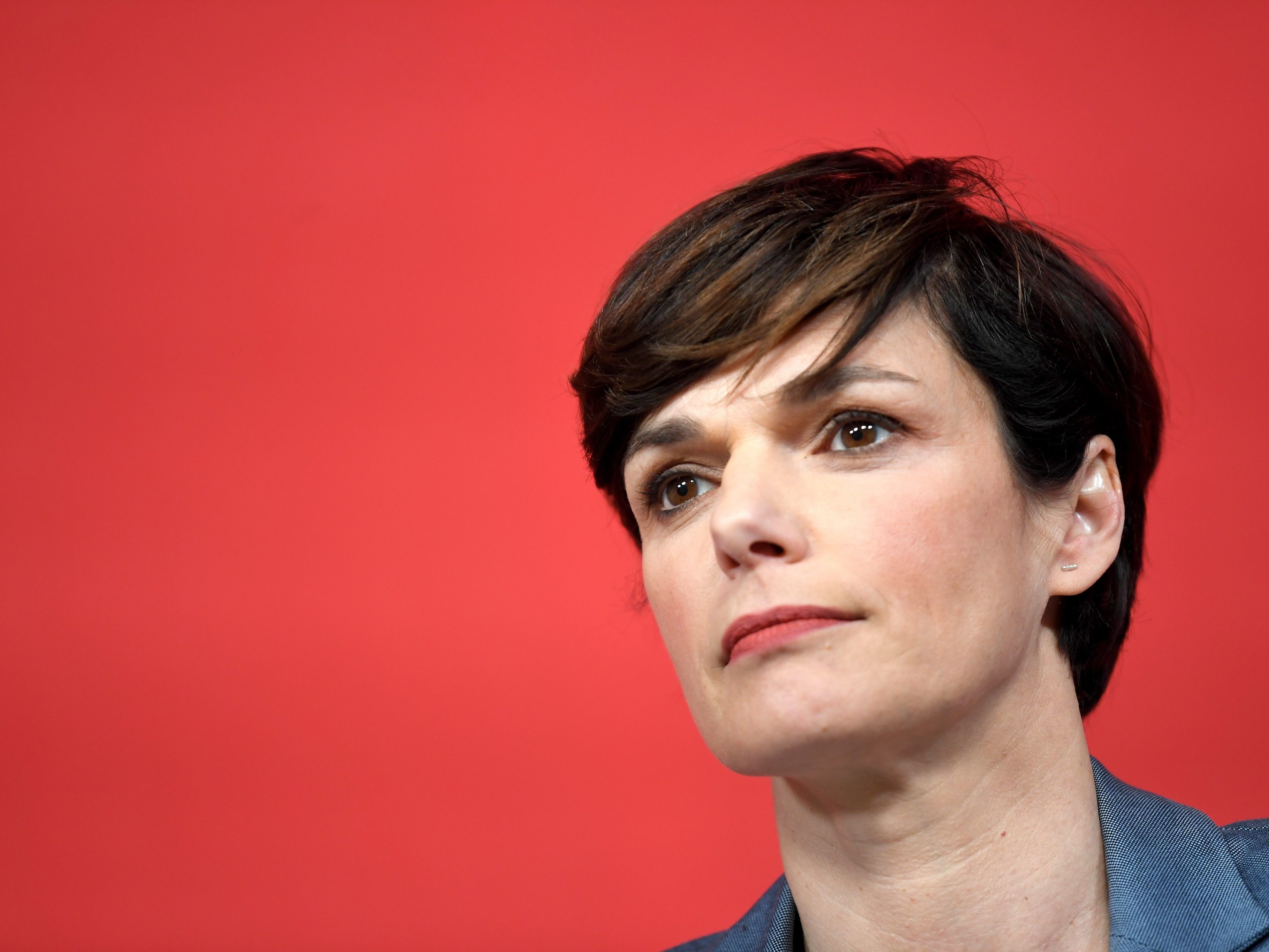 Rendi-Wagner will Hilfen für Steuervermeider streichen. Rendi-Wagner will Hilfen für Steuervermeider streichen.