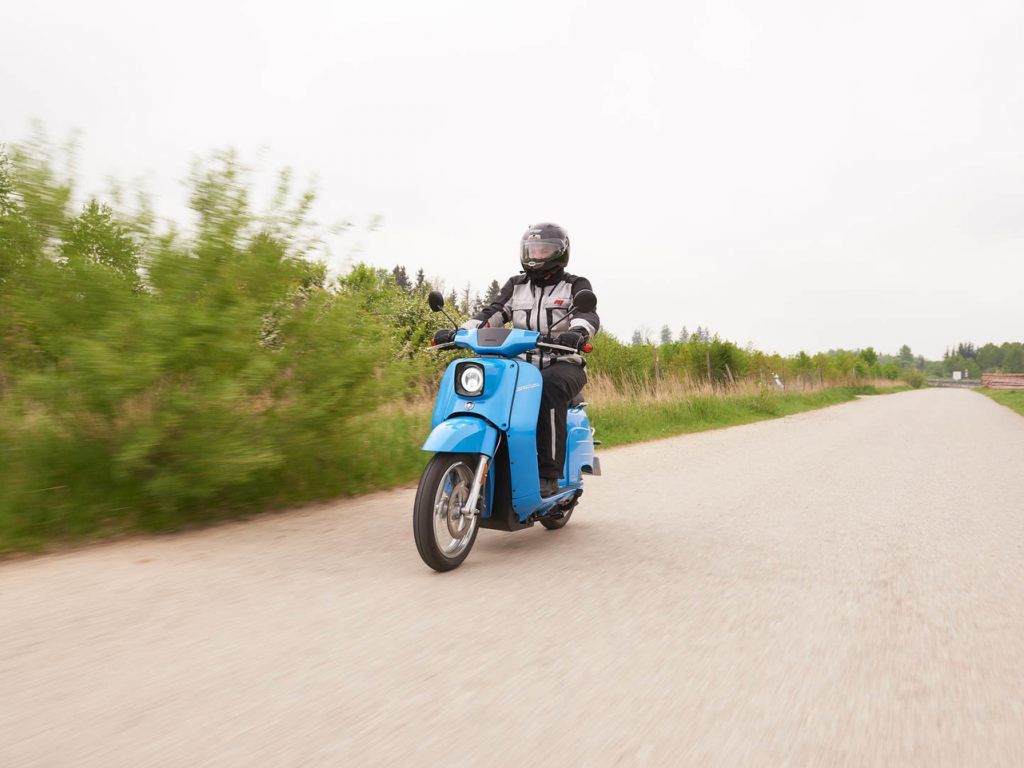 Test zeigt Gute EMopeds haben ihren Preis Österreich VIENNA.AT