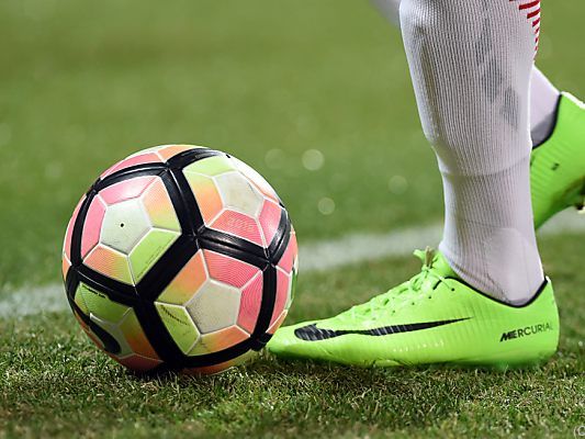 Betroffener Spieler hat keine Symptome Betroffener Spieler hat keine Symptome